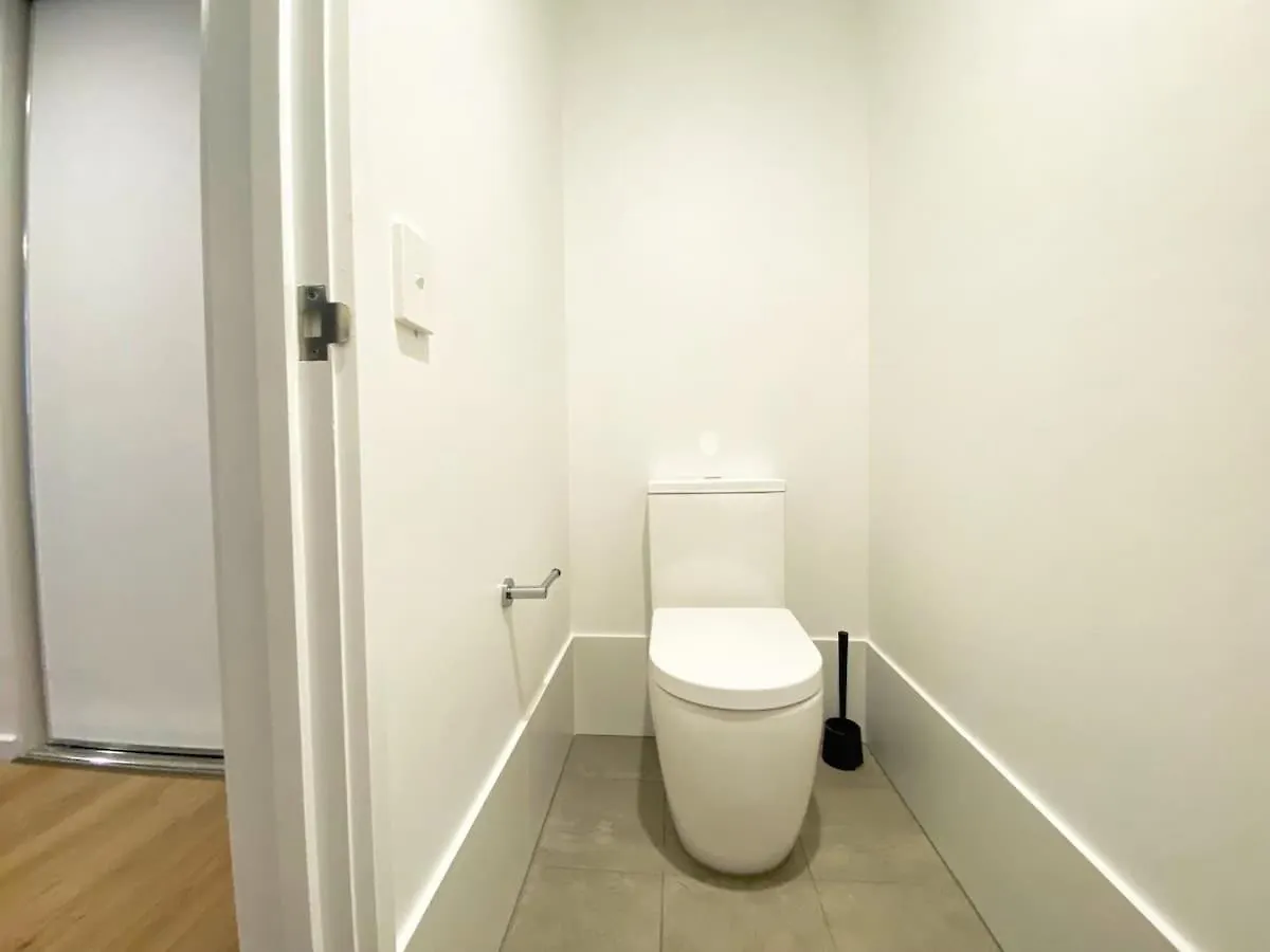 Appartement Stunning 2Br Apt @ Adelaide Cbd With Pool-Gym-Bbq