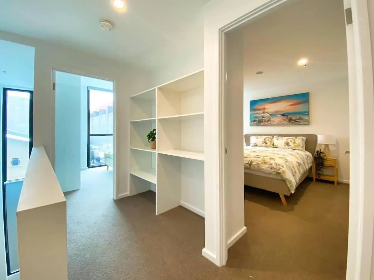 Stunning 2Br Apt @ Adelaide Cbd With Pool-Gym-Bbq Appartement
