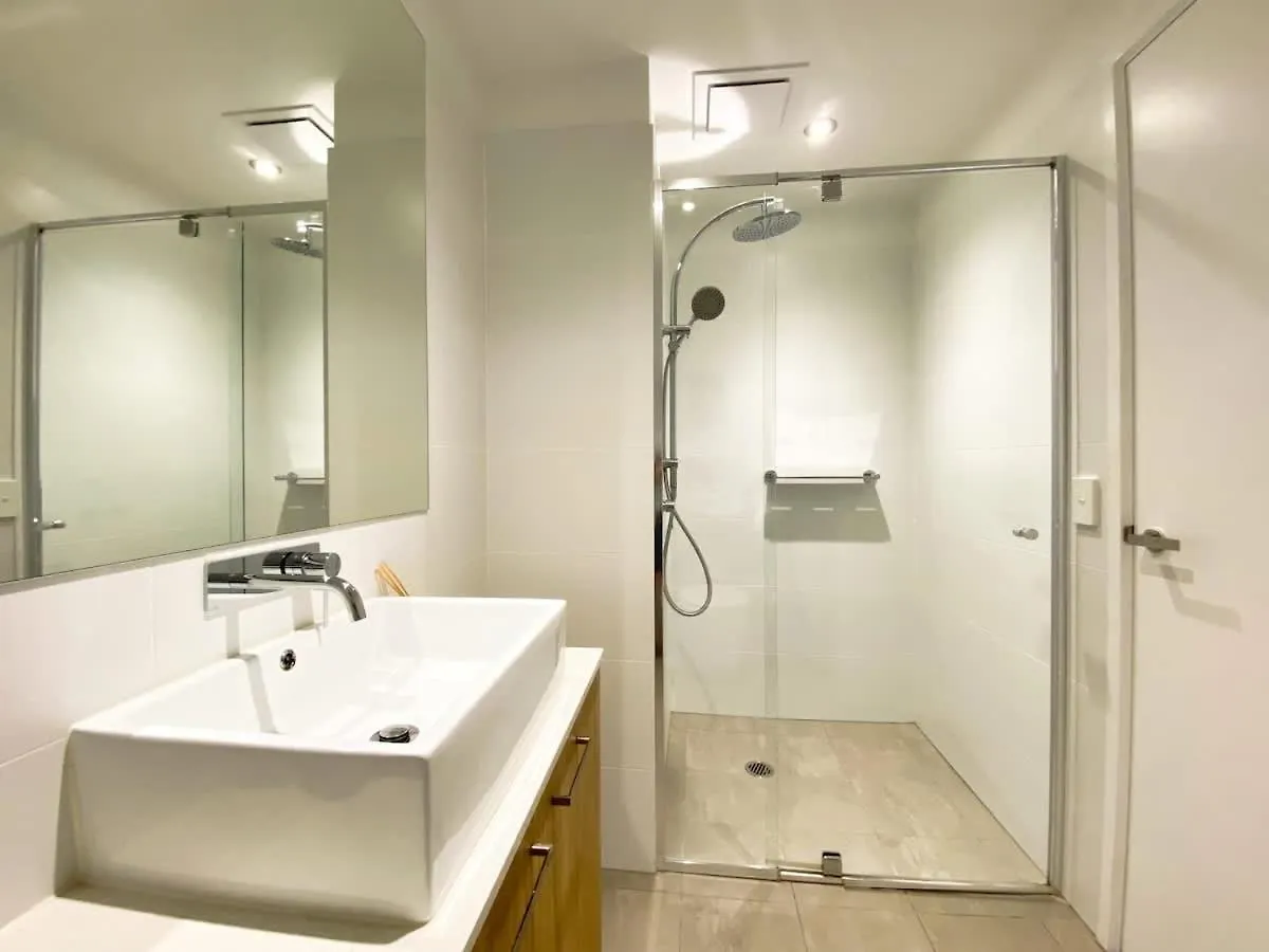 Appartement Stunning 2Br Apt @ Adelaide Cbd With Pool-Gym-Bbq