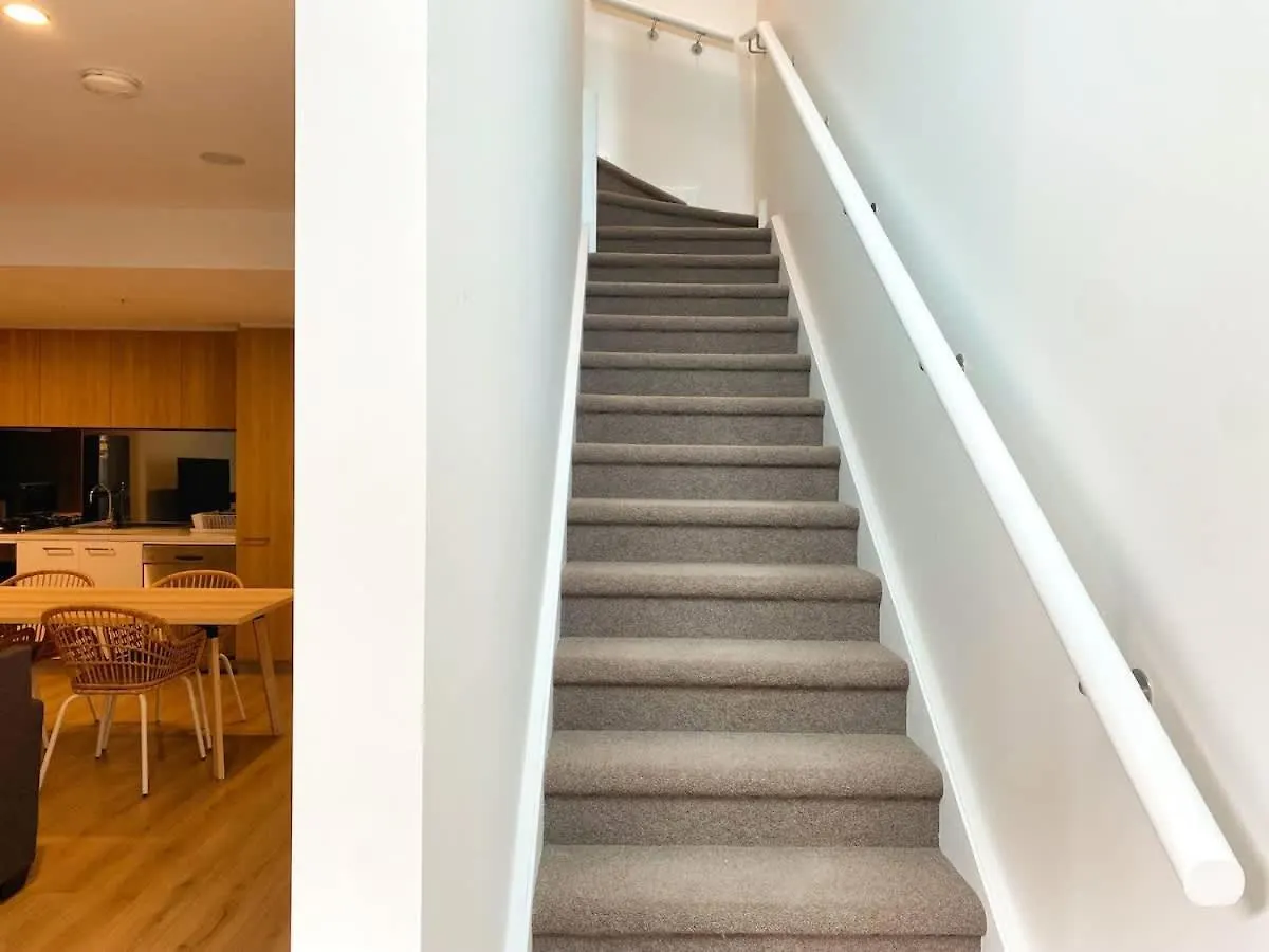 Stunning 2Br Apt @ Adelaide Cbd With Pool-Gym-Bbq 0*,