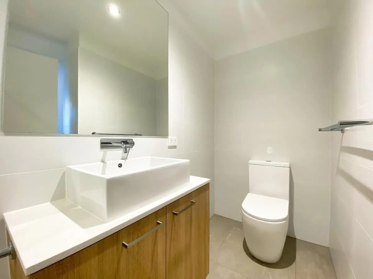 Stunning 2Br Apt @ Adelaide Cbd With Pool-Gym-Bbq Appartement